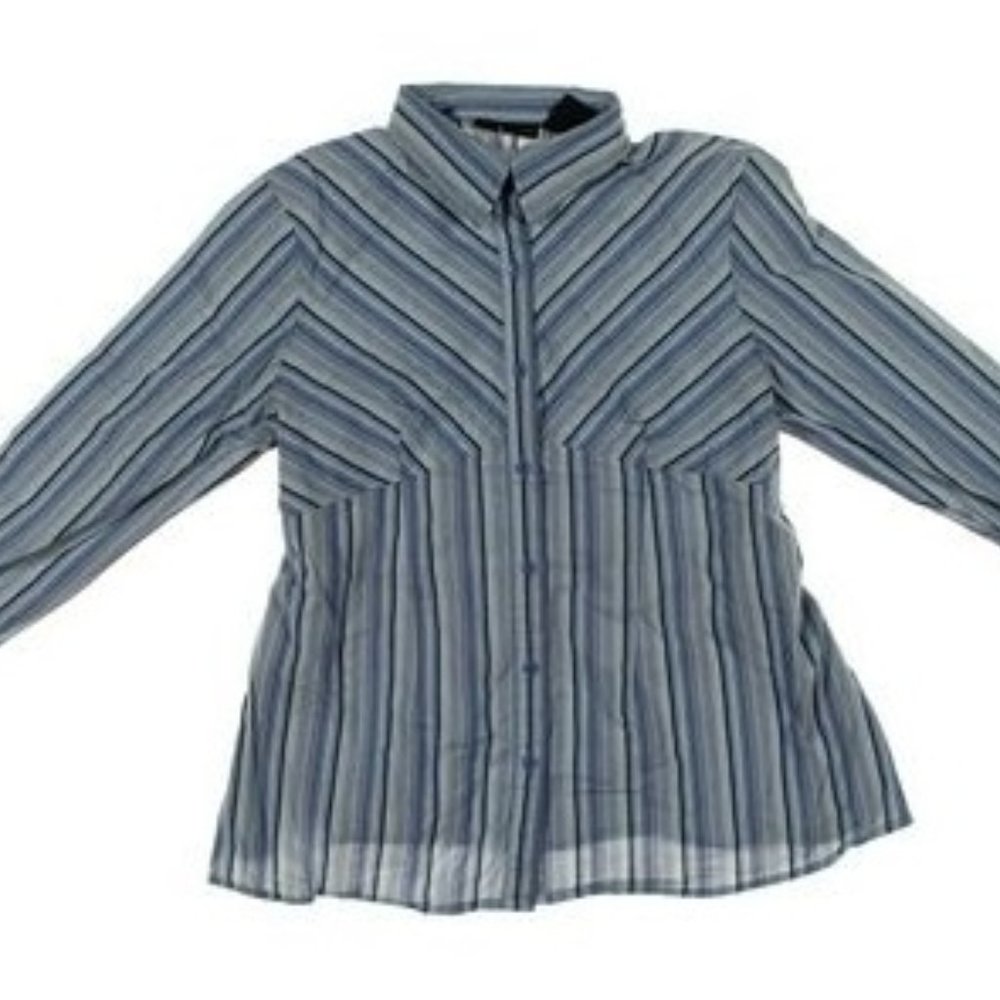 New Additions Maternity Shirt - Size M